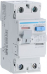 2P 40A 100mA AC Residual Current Circuit Breaker (RCCB) CE241J | 3250611616412