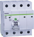 Ex9I125 4P 80A Switch 100883 | 8592765008848