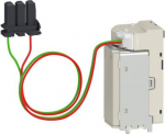 MX opening voltage release 200/250 V AC/DC for drawout MTZ1 LV833813 | 3606480814907