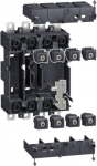 NSX100/160/250 Plug-IN baze 4P LV429267 | 3606480019227