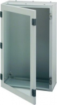 Steel enclosure Orion Plus, glazed door 650x500x250mm FL170A | 3250610670736