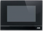 DP4-1-625 Touch 4.3, black, Visualisation/Touch panels 2CKA006220A0120 | 4011395180198