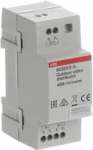 83325/2-500 Video outdoor distributor 2TMA210160H0004 | 6955891805446