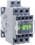 Ex9C25  11 3P 230V  Contactor, 3-pole, 25A AC-3, c 101176 | 8592765011770