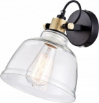 Wall Irving 1 X E27 (40W) lamp T163-01-W | 4251110005935