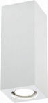 Ceiling lamp Conik gyps 1 X GU10 (30W) white C006CW-01W | 4251110020563
