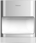 theLeda D SU A Facade luminaire, with motion sensor 14W, 760lm/475W 1020902 | 4003468101223
