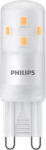 LED bulb 2.7 (25W) G9 827 D 300Lm 2700K CorePro LEDcapsuleLV 929003791102 | 8720169301757