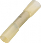 Butt connectors &bdquo;SmallPack&ldquo;, 4-6 Cu, yellow 363504 | 4011923455347