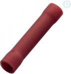 Insulated butt connectors, 0,5-1, 100 pieces 260350 | 4011923089108