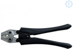 Crimping pliers non-insulated 1-10 mm2 210772 | 4011923070434