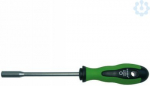 2-component socket wrench WS7 101490 | 4011923158972