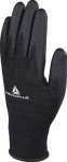 VE702PN Working gloves, size 10, black VE702PN10 | 3295249207007