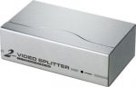 Aten | 2-Port VGA Splitter (350MHz) | VS92A VS92A-AT-G | 4710423770928