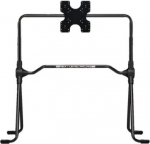 Next Level Racing Floor stand | NLR-A020 | Height adjustment, Tilt | 55 " | Black/Red NLR-A020 | 9359668000367