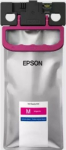 Epson XXL Ink | WorkForce Pro EM/EP-C800R | Ink cartrige | Magenta C13T11P340 | 8715946733180
