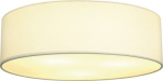 TENORA ceiling light CL-1, white, E27, max. 3x23W 156051 | 4024163148276