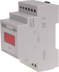 Voltage indicator, 1 phase, 100&divide;300V, 3 mod, DMV-1, TrueRMS DMV-1RMS | 5908312591962