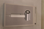 SALE OUT.  | Xiaomi | Water Ionic Hair Dryer | H500 EU | 1800 W | Number of temperature settings 3 | Ionic function | White | DEMO | Warranty 24 month(s) BHR5851EUSO | 2000001338995