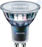 LED bulb 3.9W (35W) GU10 940 36D 300lm 4000K ExpertColor MAS 929001346902 | 8718696707593