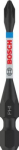 Screwdriver bit PRO Impact, PH1, 55 mm, 2 pcs. 2608522519 | 6949509241887