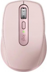 MOUSE USB OPTICAL WRL MX 3S/PINK 910-006931 LOGITECH 910-006931 | 5099206111714
