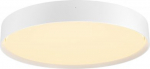 DECONA 42 CL, Sensor, Ceiling-mounted light, Round, 2700/3000K, 23 W, White 1008927 | 4024163302890