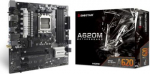 Mainboard BIOSTAR AMD A620 SAM5 Micro-ATX Memory DDR5 Memory slots 4 1xPCI-Express 3.0 1x 2xPCI-Express 4.0 1x 1xPCI-Express 4.0 16x 1xM.2 1xHDMI 1xDisplayPort 2xUSB 2.0 4xUSB 3.2 1xPS/2 1xRJ45 3xAudio port A620MP-EPRO A620MP-E PRO | 4712960687417