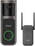 VIDEO DOORBELL KIT/2S DB-2SP-3T0W/DS3 IMOU DB-2SP-3T0W/DS2S | 6976391039506