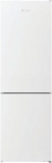 INDESIT Refrigerator | INKS 1361 W4E1 | Energy efficiency class E | Free standing | Combi | Height 185.2 cm | Fridge net capacity 223 L | Freezer net capacity 120 L | 38 dB | White INKS 1361 W4E1 | 8050147711309