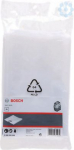 Filtertolmukott m&auml;rjale GAS 15 PS, 5 tk. 2608000698 | 6949509231284
