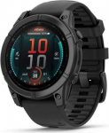 SMARTWATCH FENIX E 47MM/GREY/BLCK 010-03025-01 GARMIN 010-03025-01 | 753759341343