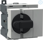 OT40M4 Switch disconnector, 40A, 4P, IP20 1SCA022497R0570 | 6417019158419