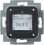 1098 U-102 Thermostat insert with setpoint display 2CKA001032A0519 | 4011395310960