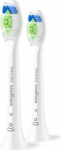 Philips | Replacement brush heads | HX6062/87 Sonicare Optimal White | Heads | For adults | Number of brush heads included 2 | White HX6062/87 | 8720689036818