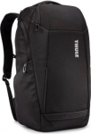 Thule Accent Backpack 28L - Black | Thule | Accent Backpack 28L | Backpack | Black | 16 " TACBP2216 BLACK | 085854259224