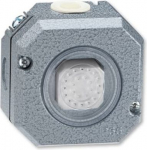 3558-80750 Mechanical Controls switch 1-gang, 1-way, Garant 2CHX588075C4302 | 8595017217067