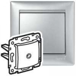 PRISE TV 2400MHZ ETO ALU 770129 | 3245067701294