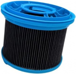 Bissell | PowerClean HEPA filter 4245 | 011120282412