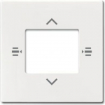 As cover for control element, 6gang (6108/60). 2CKA006115A0486 | 4011395210055