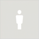 Cover for signaling light &ldquo;WC men&rdquo; symbol   Cover for signaling light with white diffuser and &ldquo;WC   men&rdquo; symbol for LED lights code: 8180.1, 8180.2 &   8181.5. 2CLA858111A1001 | 8427238193656