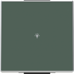 Sky Niessen ,Color: Comodoro   Rocker light 1 channel 2CLA859611A1901 | 8427238226996