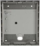 OS accessories, Surface-mounted box, 6 modules,size 2/3, Grey 2TMA130160H0014 | 6955891809581