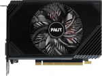 Graphics Card PALIT NVIDIA GeForce RTX 3050 1042 MHz 6 GB GDDR6 96 bit PCI Express 4.0 Active NE63050018JE-1072F NE63050018JE-1072F | 4710562244625