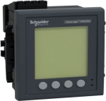 power meter PowerLogic PM5320R, ethernet, up to 31st Harmonic, 256KB 2DI/2DO 35 alarms, RJ45 LVCT METSEPM5320R | 3606481279064