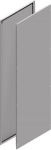 Spacial SF external fixing side panels, 1600x400mm. range of product: Spacial SF - device application: multi-purpose - mounting location: sides of enclosure - product compatibility: SF enclosures - device composition: 2 side panel, fixing elements -  ...