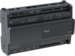 Room controller, SpaceLogic RP-C PRO-16B-F-230V, 16pts: 8 UI/Os (Ub), 4 SSR Outs, 3 Relay Outs, 1 HP SXWRCF16B10002 | 3606482135499