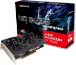 Graphics Card BIOSTAR AMD Radeon RX 7600 2318 MHz 8 GB GDDR6 128 bit PCI Express 4.0 Active VA76S6RM81 VA76S6RM81 | 4712960687837