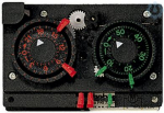 Analogous time switch for distribution board 0770832 | 4003468070086