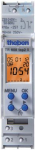 Digital time switch for distribution board 6080101 | 4003468600115